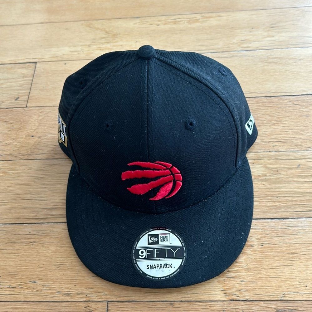 Toronto Raptors 2019 Champions